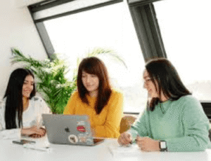 How Technology Is Advancing Organizational Performance