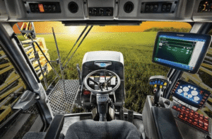 How Technology Is Advancing Precision Agriculture