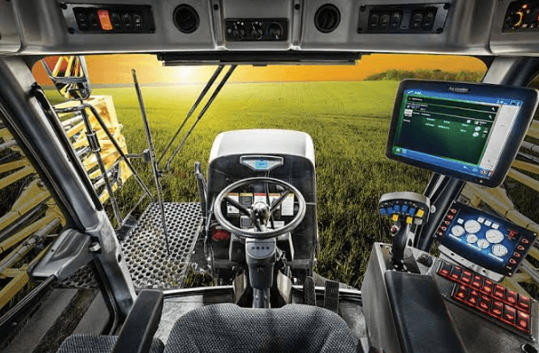 How Technology Is Advancing Precision Agriculture