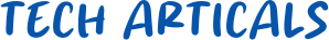 techarticals